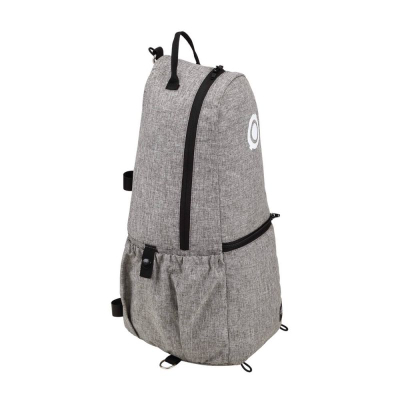 Çantë Globber Carry Bag 536-002, për Explorer Trike, e zezë
