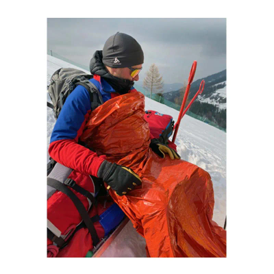 Mbulese Ultralite Bivy Single 990090