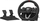Hori Racing Wheel Apex за PS5, PS4, PC - Црн