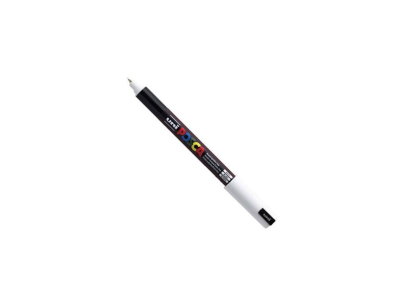 Uni-Marker Pc-1Mr Posca White