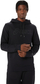 Bluzë me kapuç Asics Oth Hooded Sweatshirt, pambuk poliestër, uniseks, e zezë