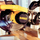 Sharrë rrethore (cerkullar) Dewalt, 216mm, 1600W