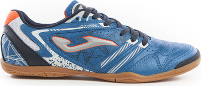 Patika futbolli Maxima 904 Royal/Fluor, masa 42