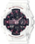 Orë për femra Casio G-Shock Original S-Series GMA-S140M-7AER (411), e bardhë