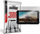 Film mbrojtës mat GrizzGlass për Atomos Ninja V, OxyFree, i tejdukshëm