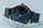 Orë Bering Ultra Slim 17039-307, kaltër e errët