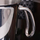 Tigan për qumësht Orion ANETT, 1L, 12.5cm, prej çeliku inox