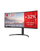 Monitor LG 34WP75CP, 34\", UWQHD, 160Hz, i zi