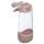 Shishe sportive b.box Tritan, 600ml, për fëmijë, blush crush