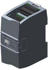 Modul PLC Siemens TM3 Digital, I/O zgjerues, 28.8V, i zi