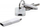 BlueLounge Kii Micro USB Приврзок за Полнач, White