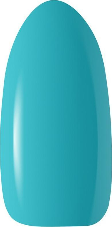Llakk xhel për thonj Claresa SoakOff Color Fluo, Shade 7, 5 g