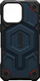 Maskë UAG Monarch Pro Kevlar për iPhone 16 Pro Max, MagSafe, blu e errët