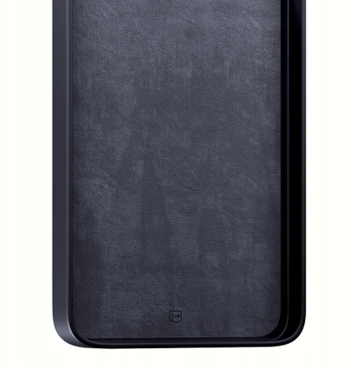 Kapak telefoni 3MK Matt Case Pro për Redmi Note 14 Pro 5G POCO X7 5G, i hollë, i zi