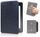Kllëf lëkure Tech-Protect për Kindle Paperwhite 6 Colorsoft Signature Edition 2024 7", me magnet, blu e errët