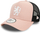 Kapele New Era 9FORTY E-Frame Trucker Chelsea FC Lion Crest, e rregullueshme, rozë pastel