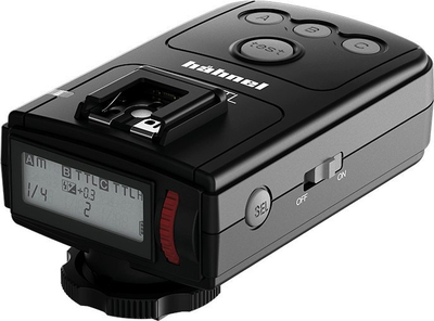 Тригер блиц Hahnel Viper TTL, безжичен, за Sony