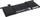 Bateri LMP për MacBook Air 11" A1495, Li Ion Polymer, 7.6V 39Wh, e zezë