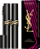 Set maskarë për qerpikë YVES SAINT LAURENT Lash Clash Duo, Lash Clash Extreme Volume Mascara 2 x 9 ml
