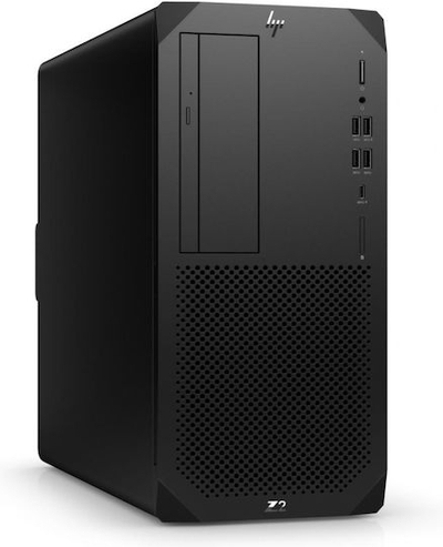 Kompjuter desktop HP Z2 Tower G9, Intel Core i7 14700K, 32GB RAM, 1.5TB SSD, RTX 4000 Ada