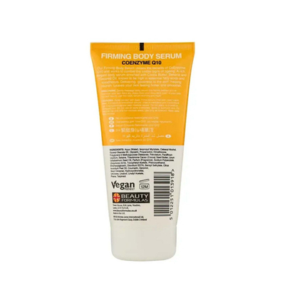 Serum për trup Beauty Formulas Q10 & Moisturising Hyaluronic Acid, 150 ml