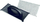 Gërryese për mistri EPM, 400 x 180 mm, e argjendtë