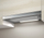 Aspirator kuzhine Elica Elite 14 Lux GRIX/A/60, 60cm, nën-dolap, argjendt