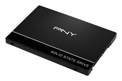 SSD PNY CS900, 1TB, 2.5", SATA III