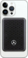 Powerbank Mercedes MEPB5KMESTK, 5000mAh, 15W MagSafe, i zi
