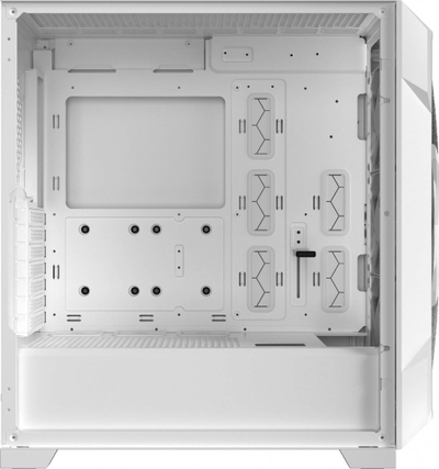 Kasë Antec DP505 ARGB, Midi Tower
