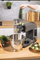 Makinë kuzhine ETA Kuliner II Max 2038 90010, 1700W, tas 6.7L inoks, gri