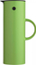 Termus Stelton EM 77, 1L, me izolim xhami, jeshil