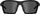 Syze dielli Tifosi Kilo Polarized, lente gri të errët 15% dritë, të zeza
