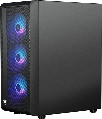 PC gaming Thermaltake Toughline Air 2, Ryzen 7 7700X, RX 6700 XT 12GB, 16GB RAM, 1TB SSD, i zi