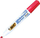 Marker Bic Velleda 1751, i kuq