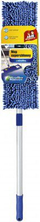 Mop pastrimi Jan Niezbędny Super Absorbent, mikrofibër, super përthithës, blu
