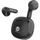 Dëgjuese PowerLocus Vibe, true wireless, Bluetooth, të zeza