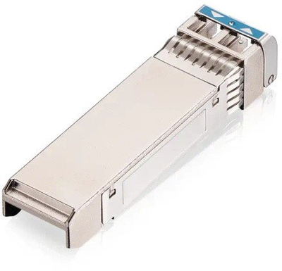 Modul optik Zyxel 25G SFP28, Long Range, 1310nm