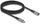 Kabllo zgjatuese USB C DeLOCK, USB C në USB C, e zezë