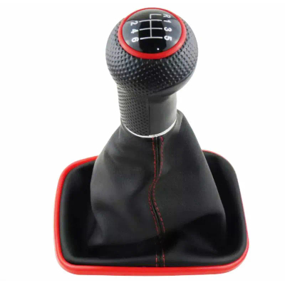 Doreze Nderr Shp Vw Golf Iv, Bora 98-04 12mm Red 6shp
