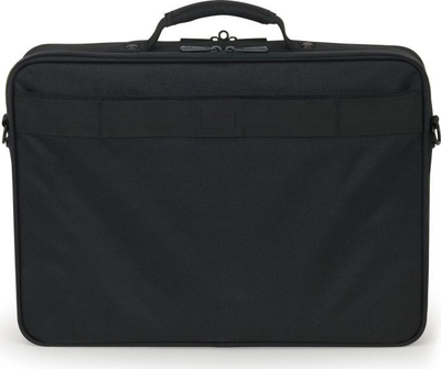 Çantë e laptopit DICOTA SCALE Multi Plus, 15.6", e zezë