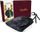Mantel lodër Harry Potter Invisibility Cloak, efekt zhdukjeje, për foto edhe video, jeshile me të zezë