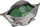 Çantë udhëtimi me rrota Eagle Creek Migrate 110L, duffel, 110L, gri River Rock