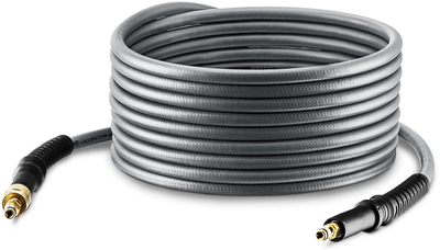 Црево за висок притисок Karcher H 10 Q PremiumFlex, 10m, Anti Twist, жолто