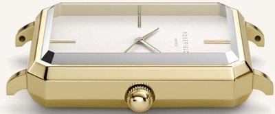 Orë dore Rosefield Octagon Sunray OCWSG-O40