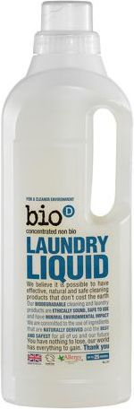 Lëng pastrues Bio-D Ecological, 1L