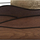 Dekor muri 117x3x50Hcm (HM4219), zezë