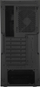 Kasë Cooler Master MasterBox E501L, Midi Tower