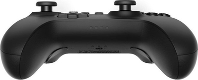 Gamepad 8BitDo Ultimate, Bluetooth, me dok karikimi, i zi