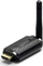 Adapter Wi-Fi PowerWalker W-LAN Dongle, për UPS VFI ICT ICR IoT, i zi